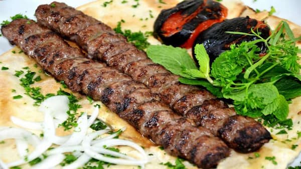 تصویر 1 از قیمت خرید کباب لقمه گوشت عمده به صرفه و ارزان